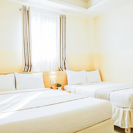 Ngoc Nguyen Anh Hotel Далат Екстер'єр фото