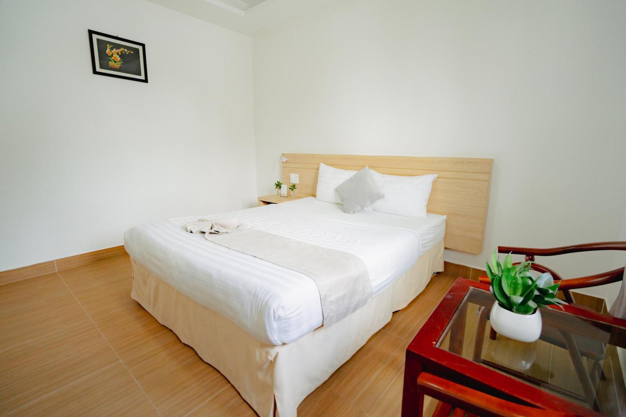 Ngoc Nguyen Anh Hotel Далат Екстер'єр фото