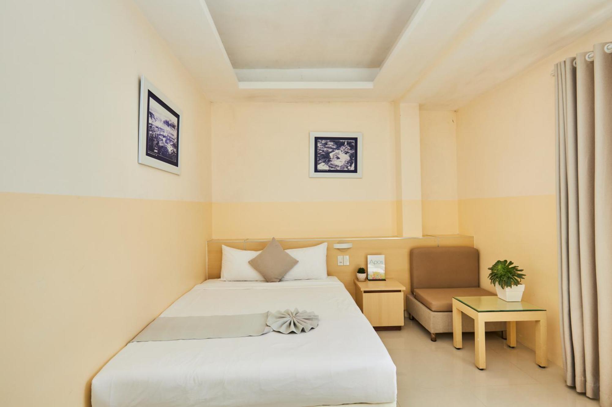 Ngoc Nguyen Anh Hotel Далат Екстер'єр фото